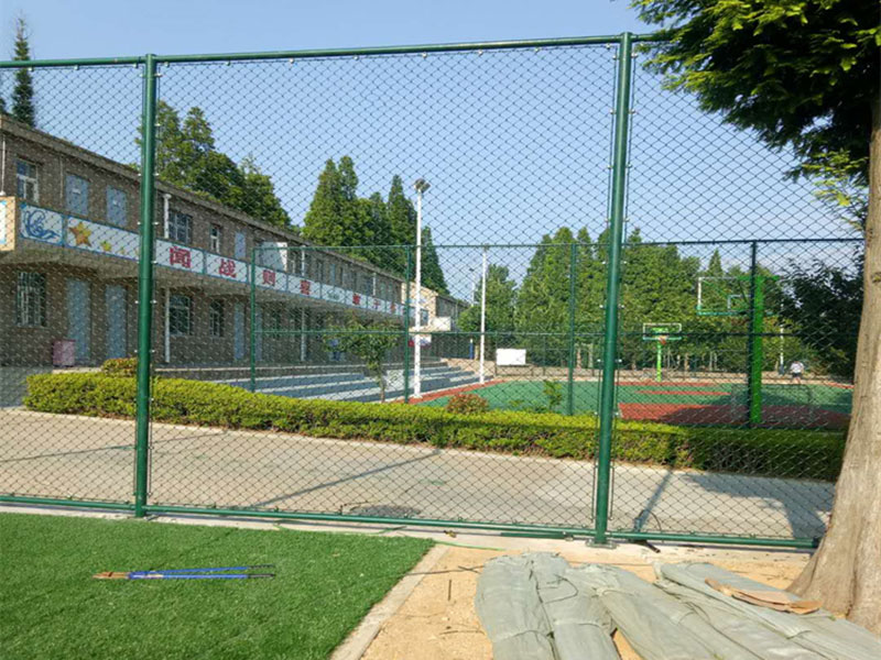 球場圍欄網